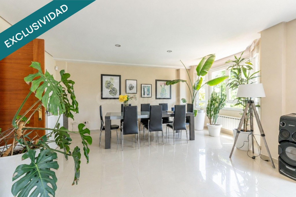 Exclusivo chalet individual con la mejor ubicación de la zona. - foto 5
