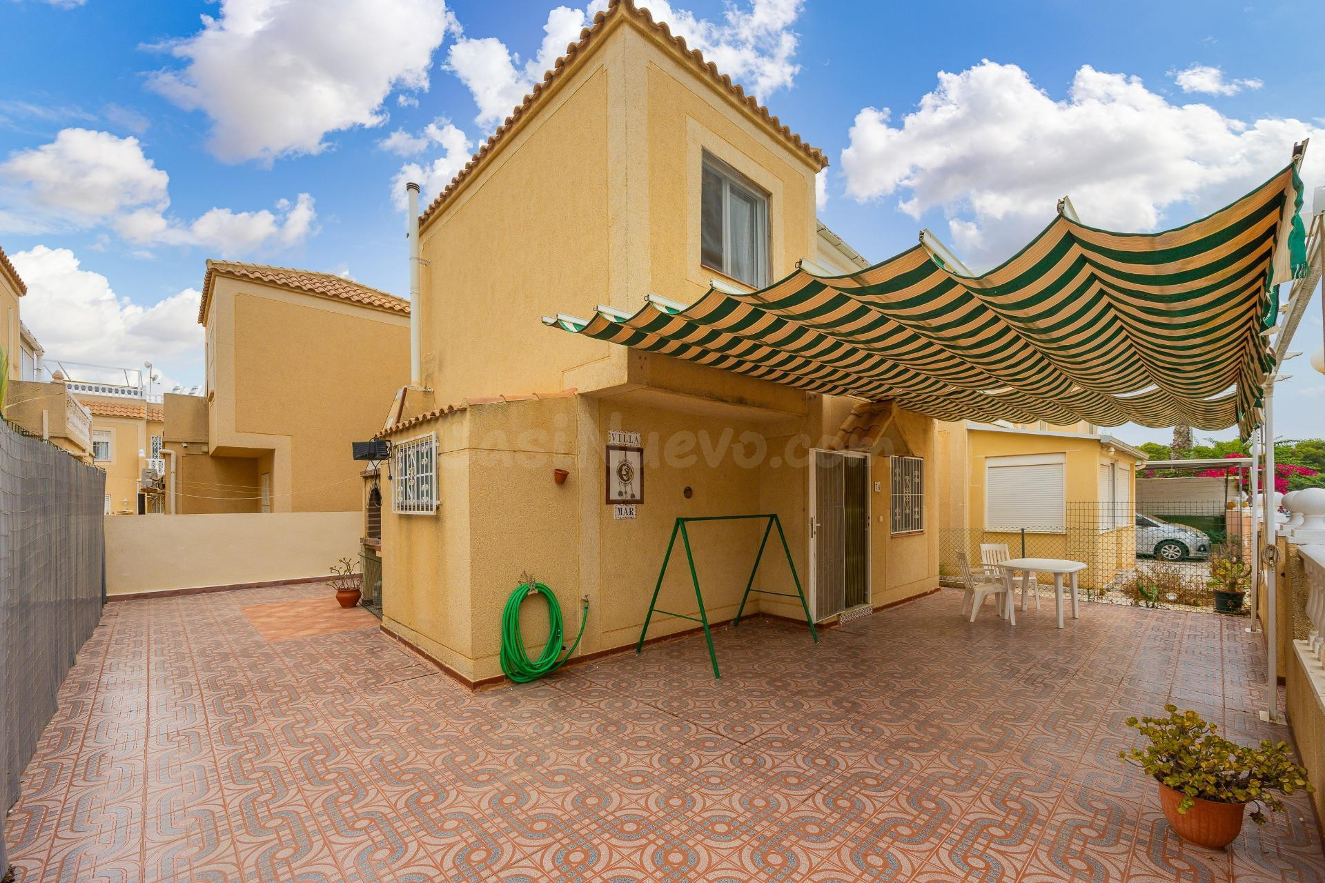 Villa 3 habitaciones 73m² en venta - Torretas