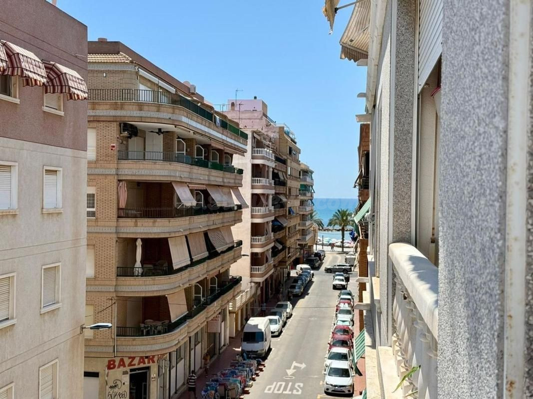 Apartamento 2 habitaciones 80m² en venta - Estacion de autobuses