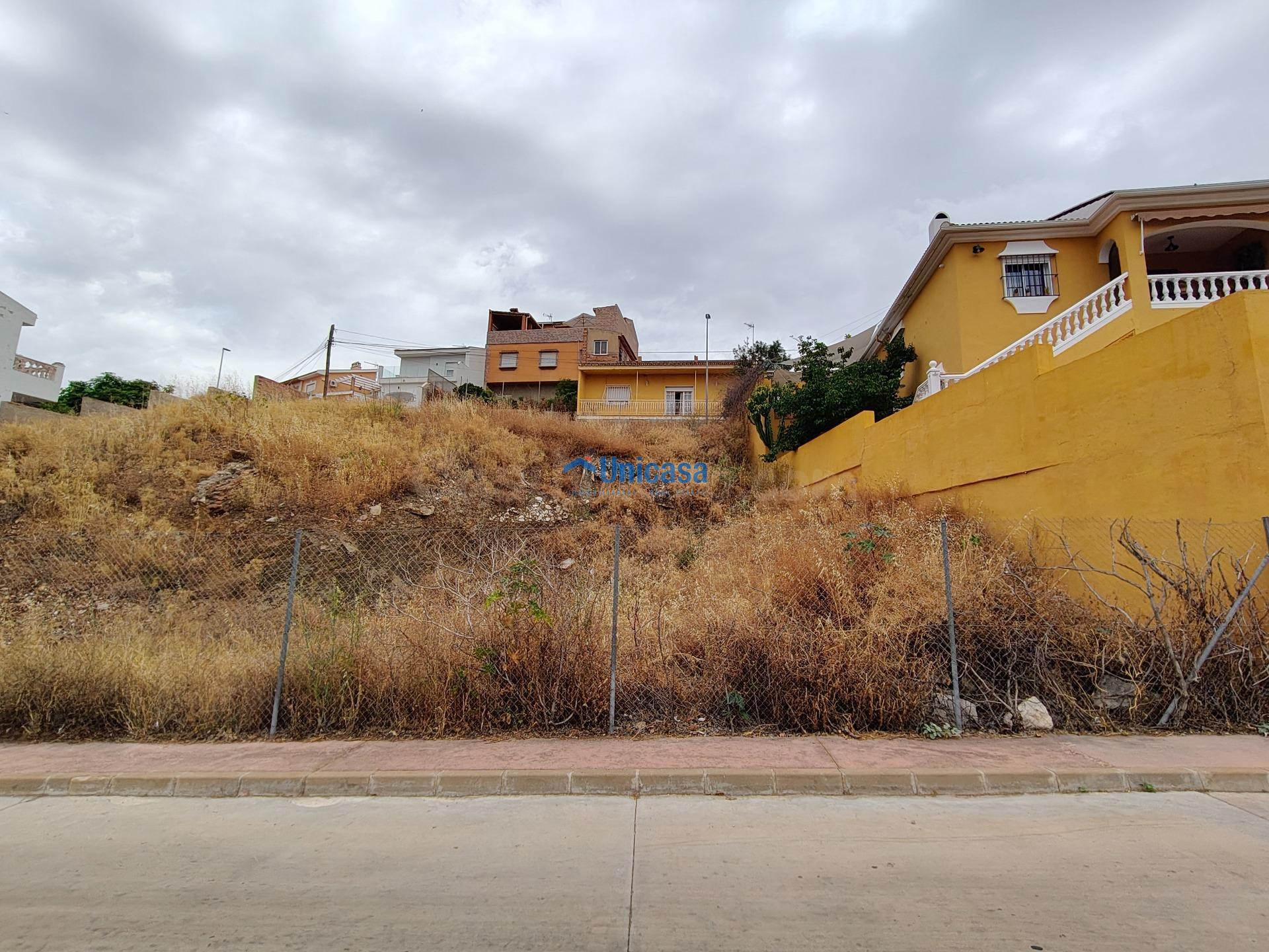 Terreno urbanizable en venta - Fuente Alegre - El Chaparral - Los Morales