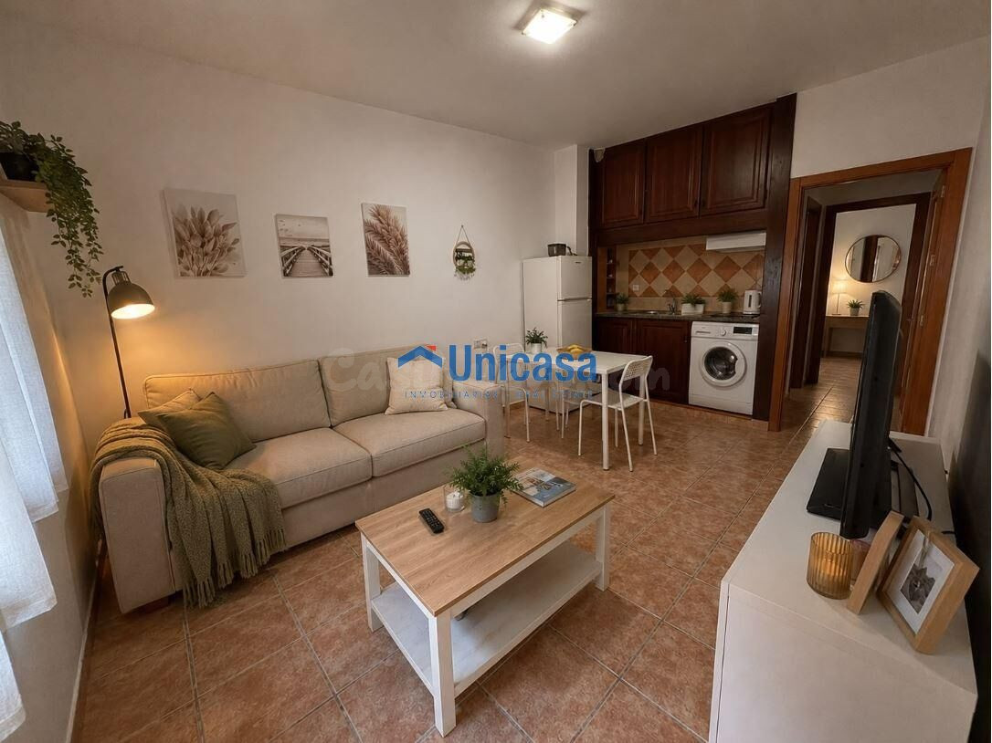 ¡PISO REFORMADO DE 1 HABITACIÓN EN LOS PRADOS – IDEAL INVERSIÓN O PRIMERA VIVIENDA!