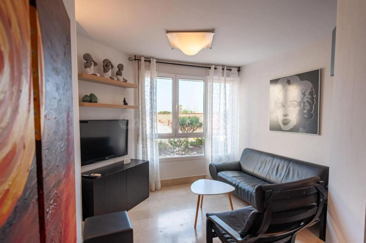 Apartamento 1 habitación 55m² en venta - Playa de Fossa-Levante