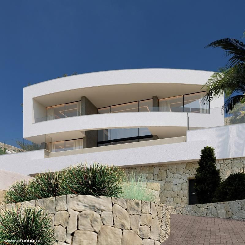 Villa 4 habitaciones 898m² en venta - Cometa-Carrió