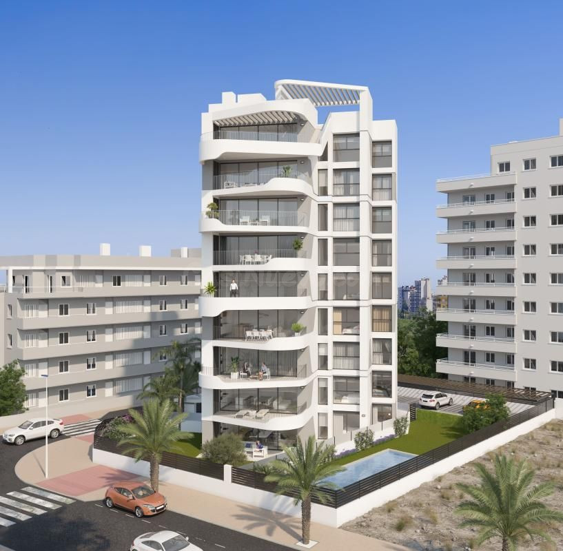 Ático 3 habitaciones 91m² en venta - Pueblo