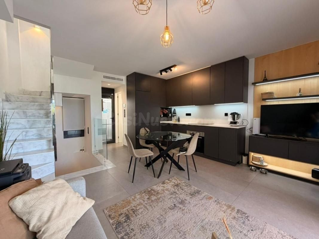Casa 4 habitaciones 161m² en venta - Los secanos