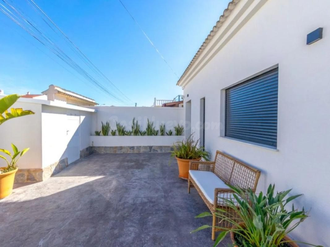 Casa 3 habitaciones 104m² en venta - La Siesta - El Salado - Torreta