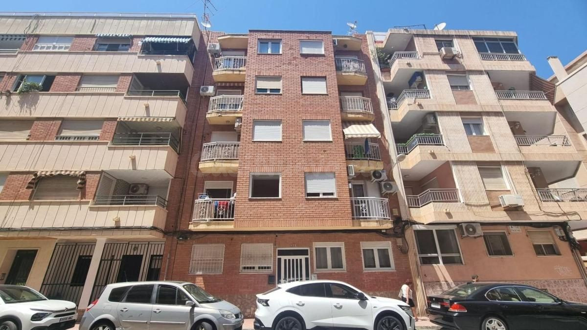 Apartamento 3 habitaciones 105m² en venta - Estacion de autobuses