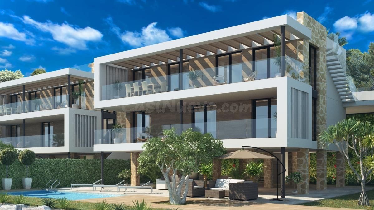 Chalet 4 habitaciones 250m² en venta - La Marquesa