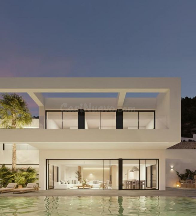Villa 4 habitaciones 770m² en venta - Comunidad valenciana - foto 3