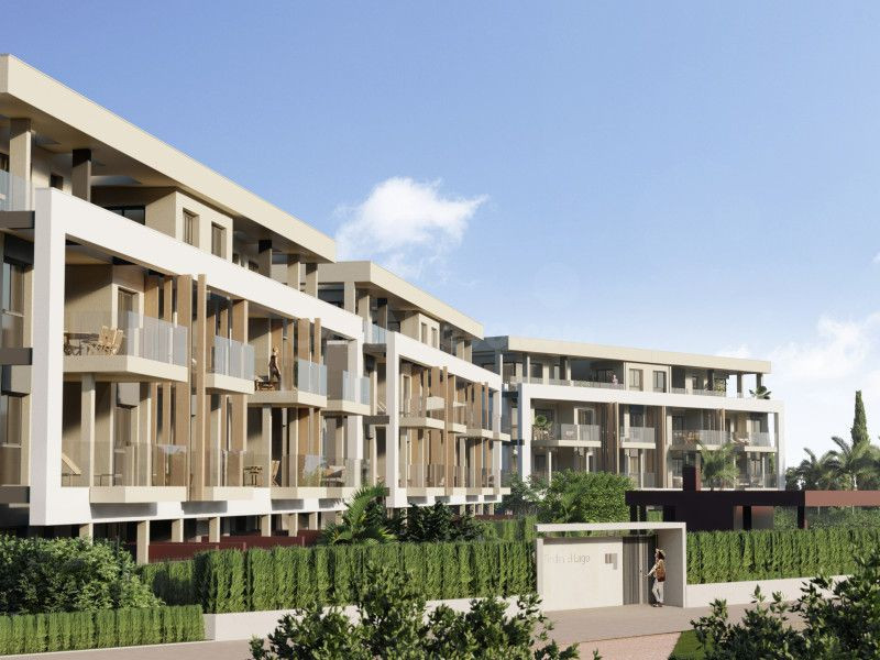 Ático 3 habitaciones 109m² en venta - Dolores de Pacheco-Santa Rosalía