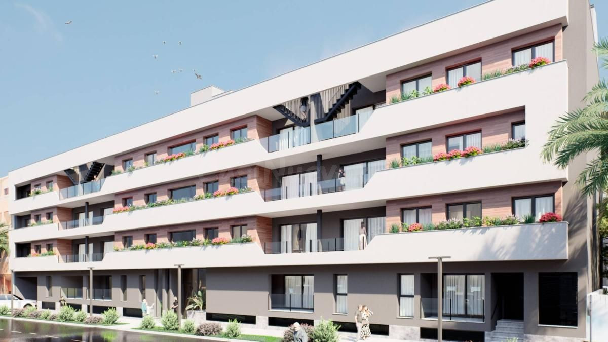 Apartamento 2 habitaciones 77m² en venta - Lo Pagán