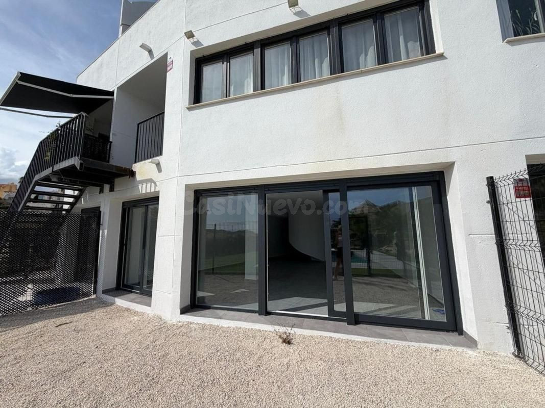Apartamento 2 habitaciones 83m² en venta - Poble Nou - Montiboli