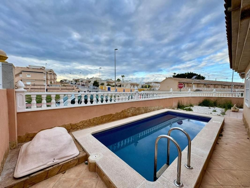 Adosado 3 habitaciones 101m² en venta - Los Balcones - Los Altos del Edén