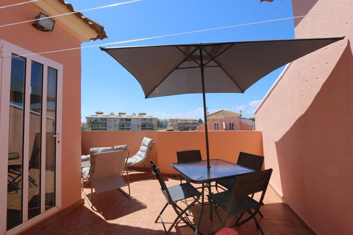 Apartamento 3 habitaciones 104m² en venta - Urbanización Perla del Mar
