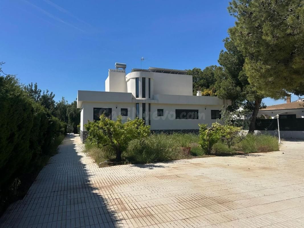 Villa 5 habitaciones 358m² en venta - Los Girasoles