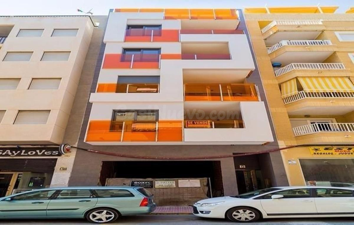 Apartamento 2 habitaciones 90m² en venta - Torre la mata