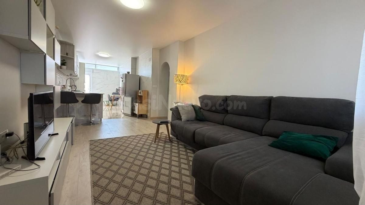 Adosado 2 habitaciones 75m² en venta - La Florida