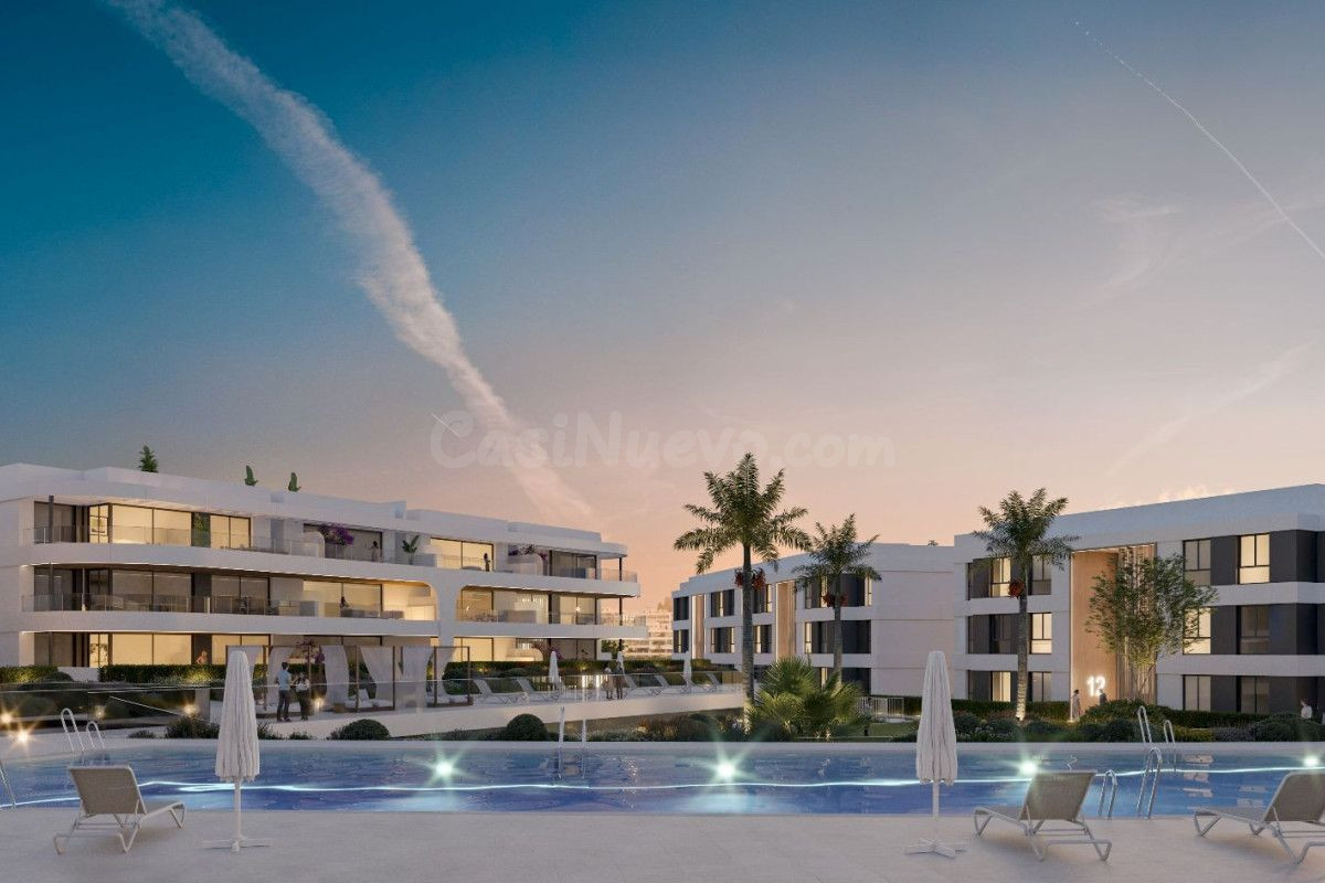 Apartamento 3 habitaciones 242m² en venta - Nueva Atalaya