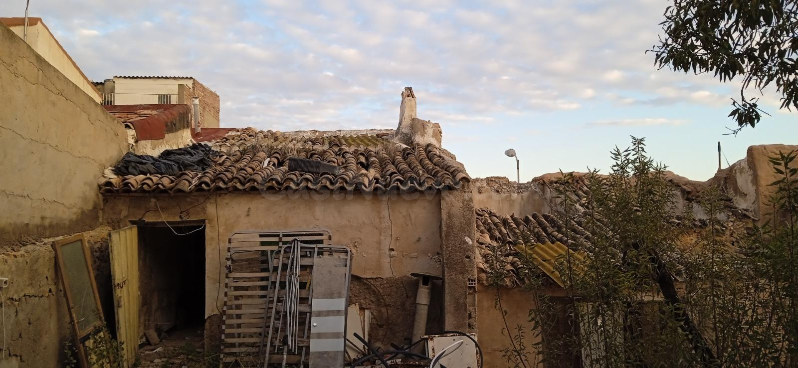 Casa para reformar en Venta en Totana