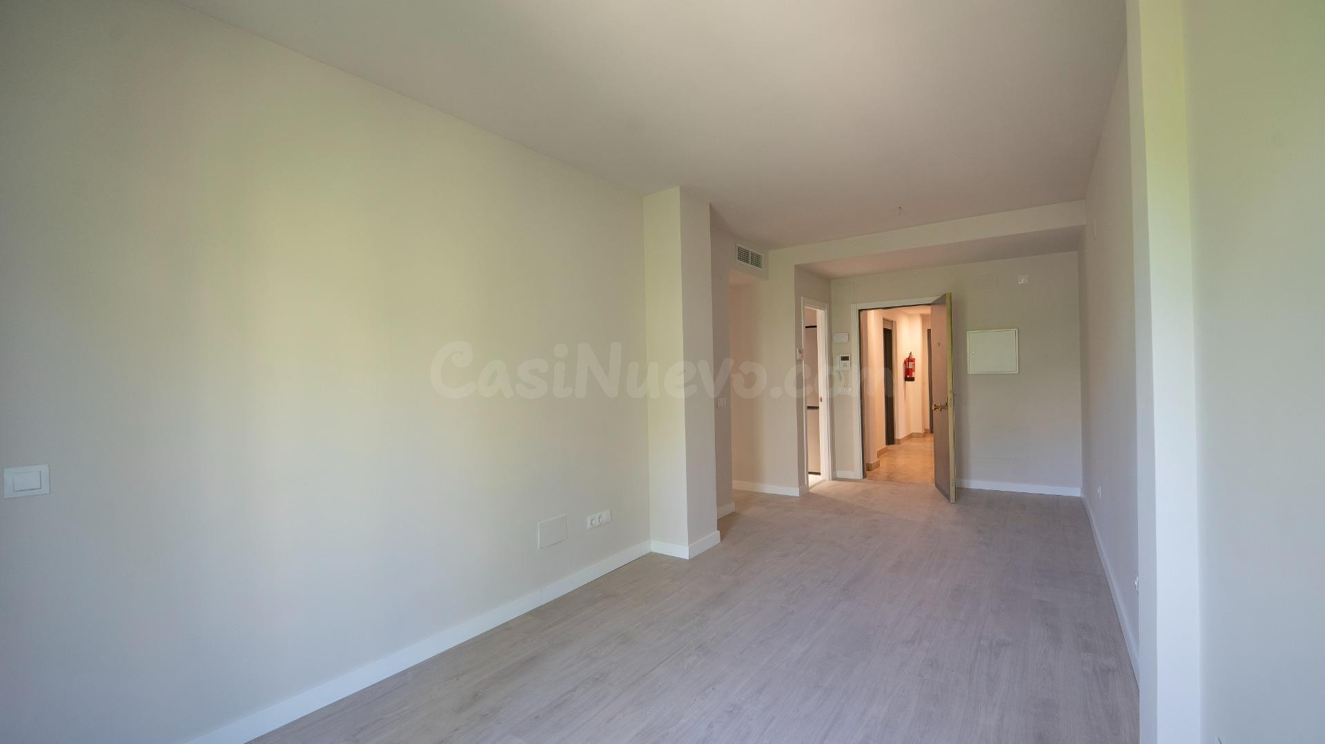 Vivienda Exterior Reformada A ESTRENAR MADRID RIO