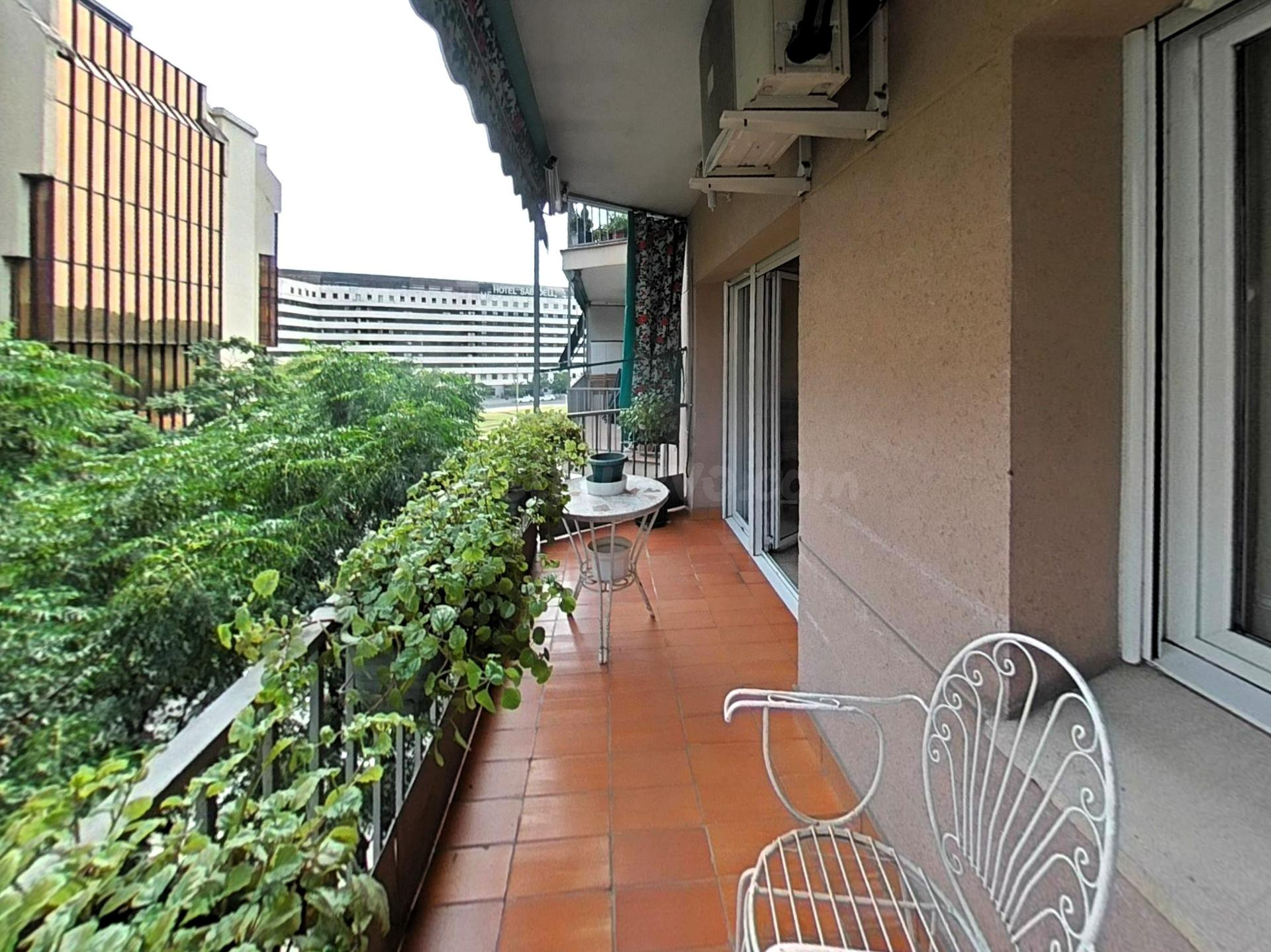 Piso, parking, trastero. Oportunidad Única en La Creu Alta