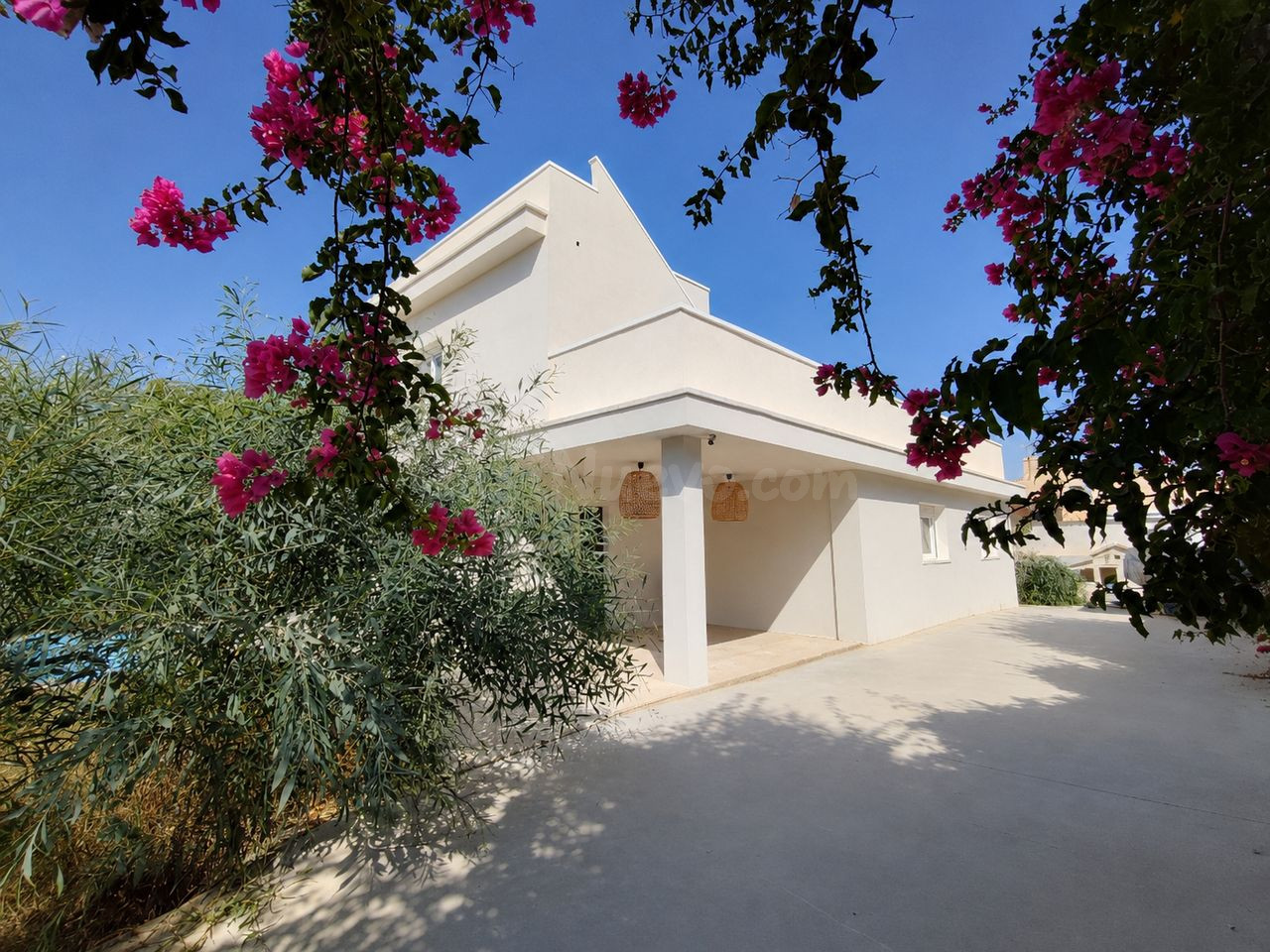 Villa 4 habitaciones 312m² en venta - Centro de la Ciudad Quesada