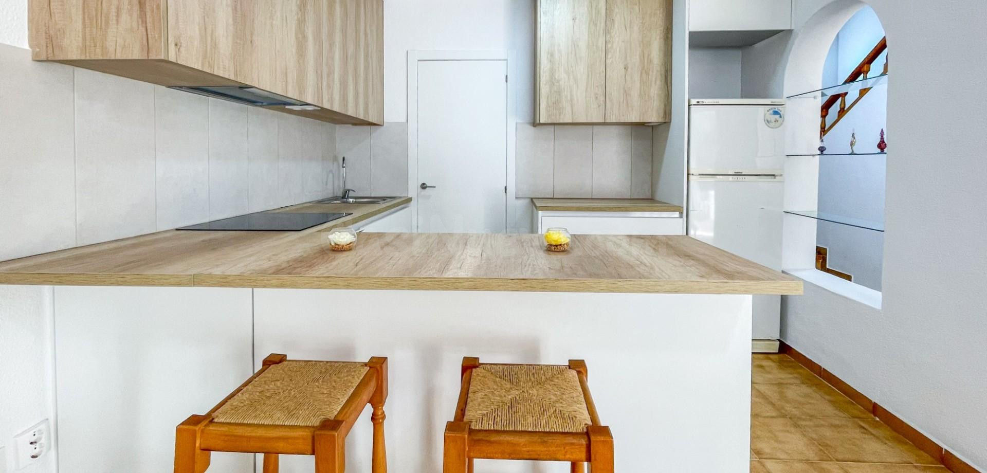 Casa 3 habitaciones 68m² en venta - Orihuela Costa