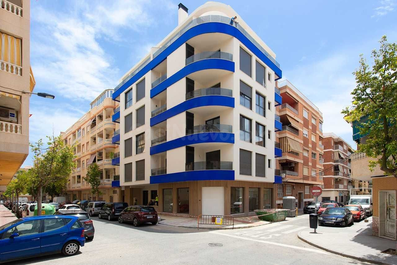 Apartamento 2 habitaciones 64m² en venta - Playa del Cura