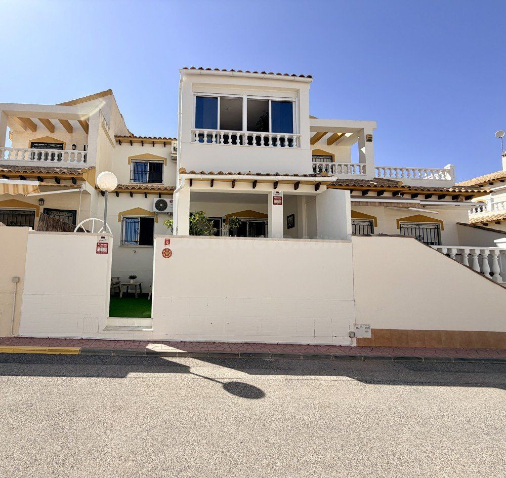 Casa 3 habitaciones 104m² en venta - Los Balcones - Los Altos del Edén