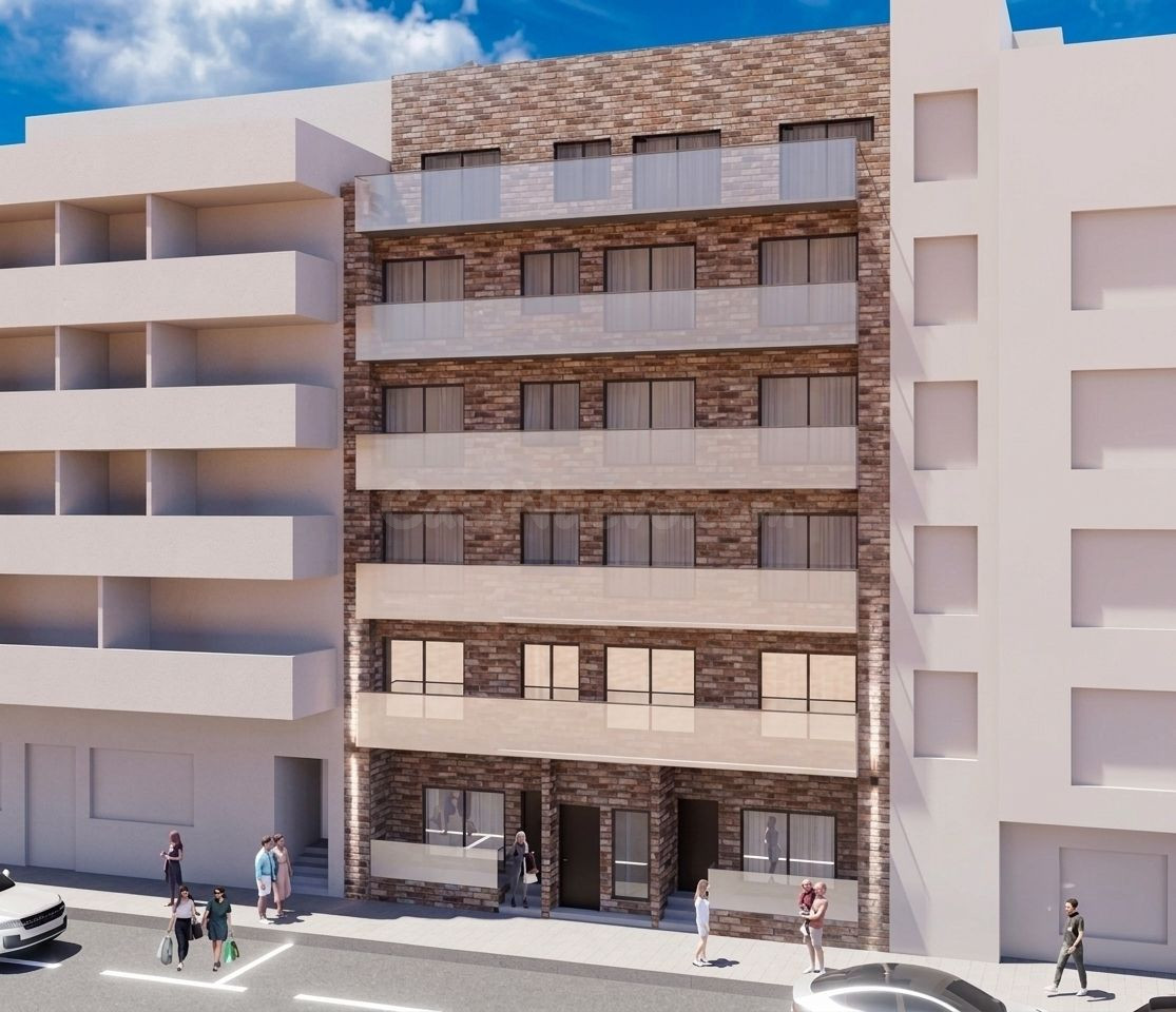 Apartamento 2 habitaciones 80m² en venta - Acequion