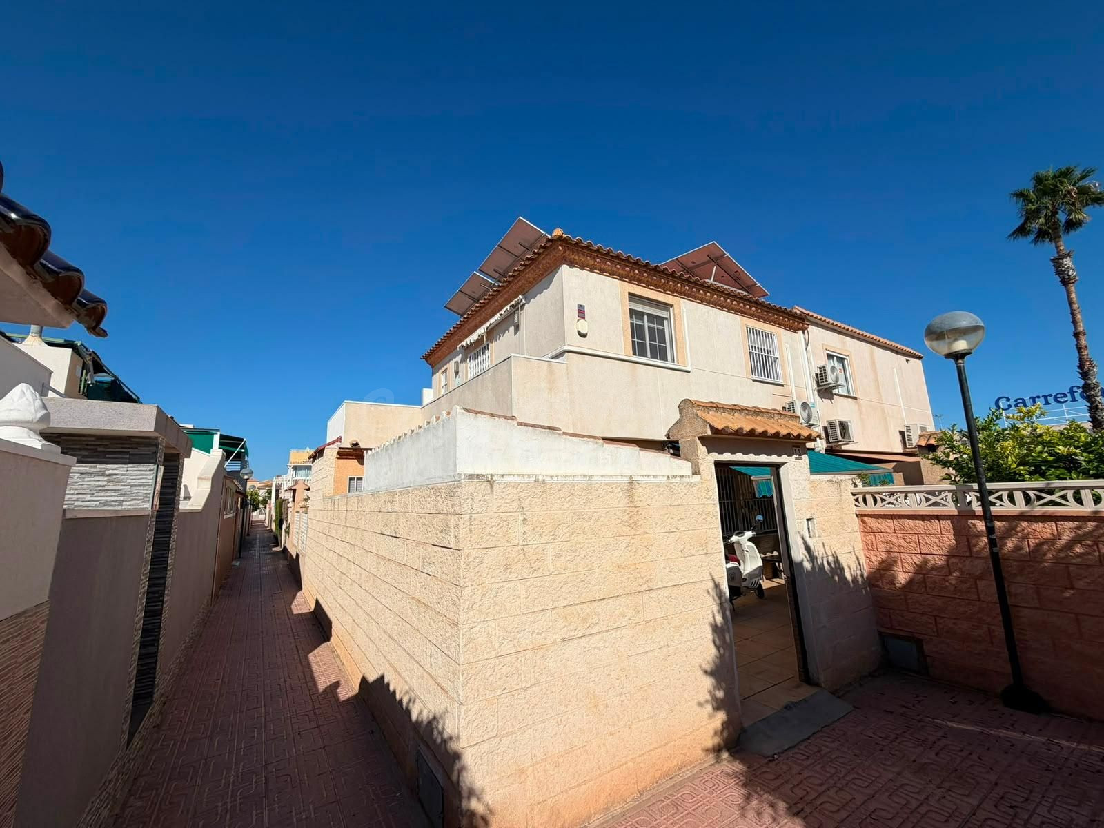 Quad 3 habitaciones 150m² en venta - Carrefour
