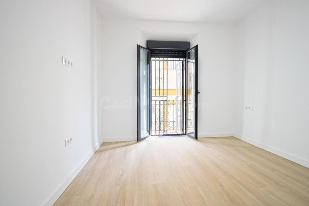 Piso en Venta en Sevilla Sevilla