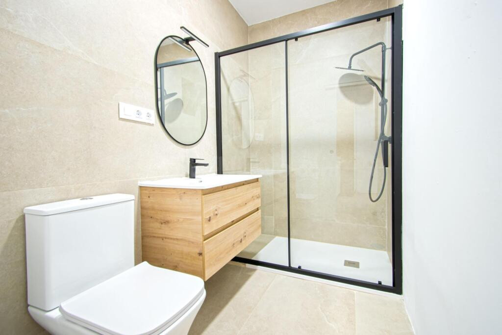 Piso en Venta en Sevilla Sevilla