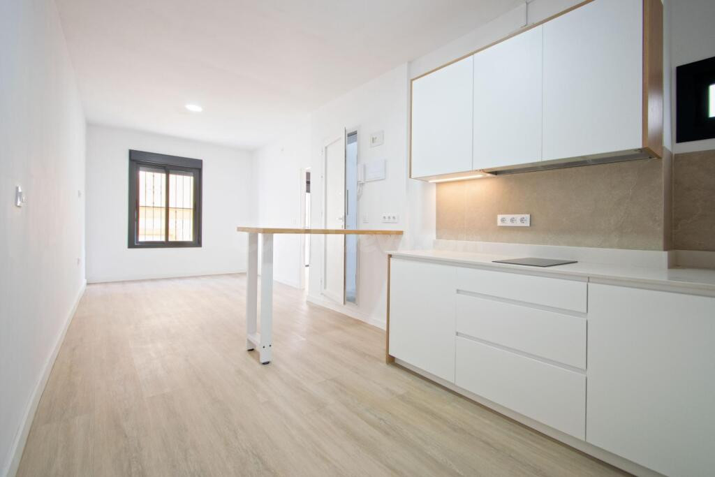 Piso en Venta en Sevilla Sevilla