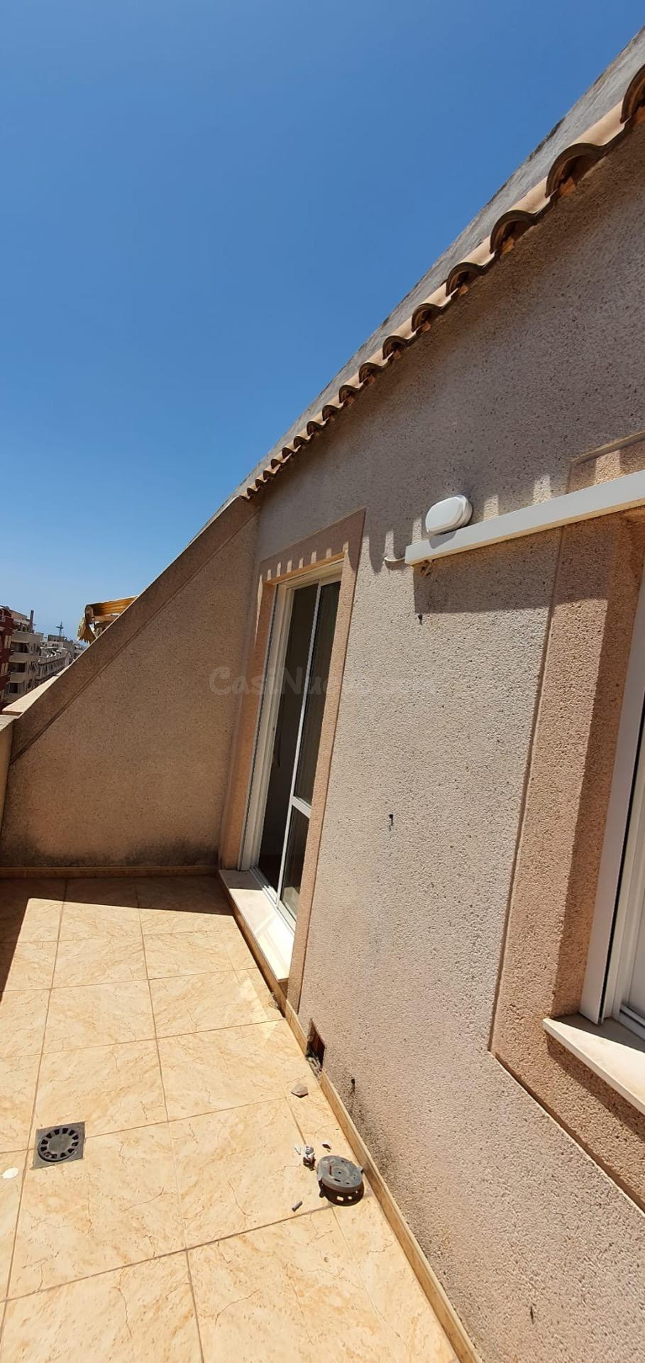 Ático 2 habitaciones 60m² en venta - Torrevieja