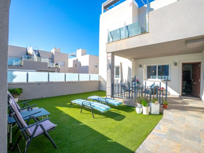 Apartamento 2 habitaciones en venta - Aguas Nuevas