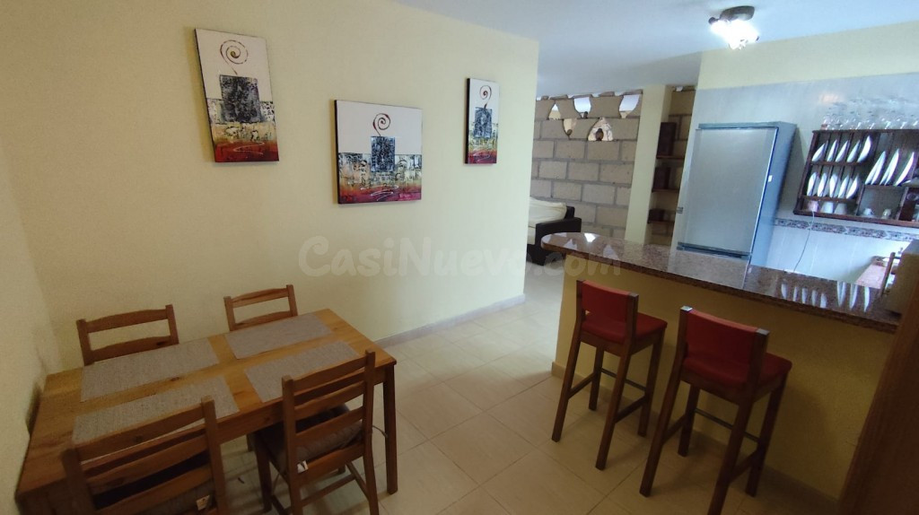 Piso en Alquiler en San Cristobal De La Laguna Santa Cruz de Tenerife - foto 5