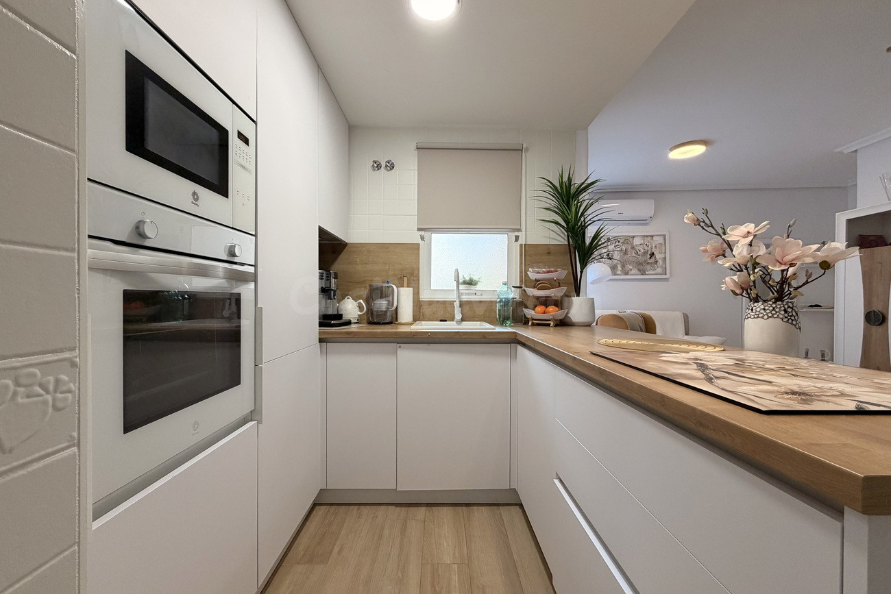 Apartamento 3 habitaciones 84m² en venta - Centro