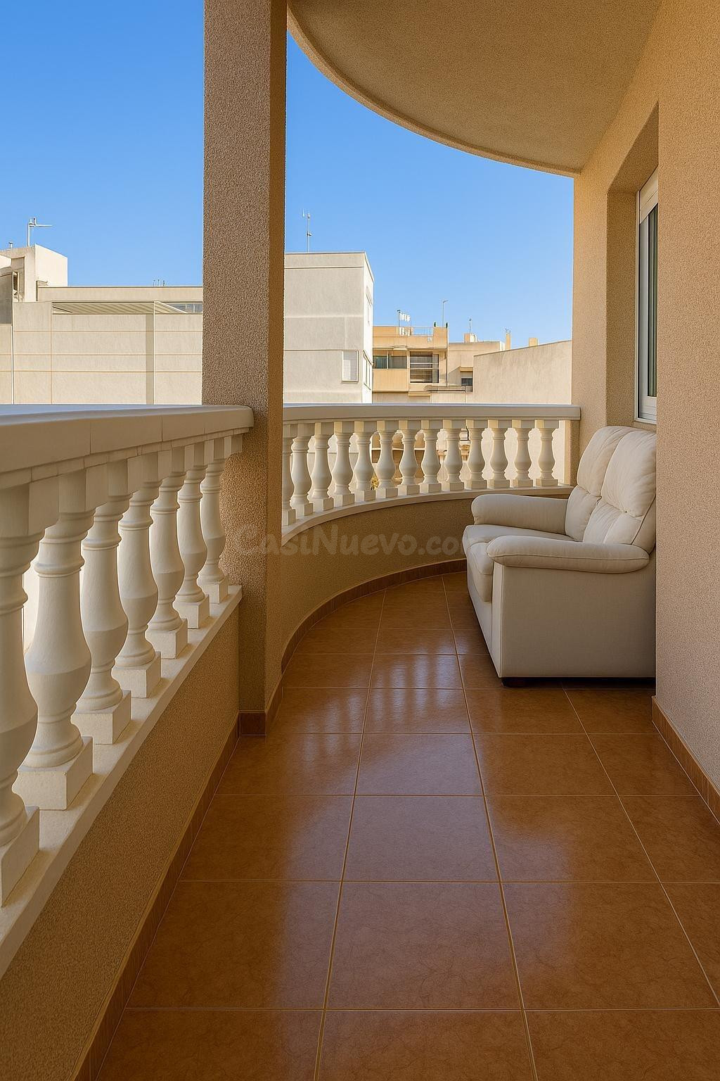 Apartamento 2 habitaciones 80m² en venta - Centro