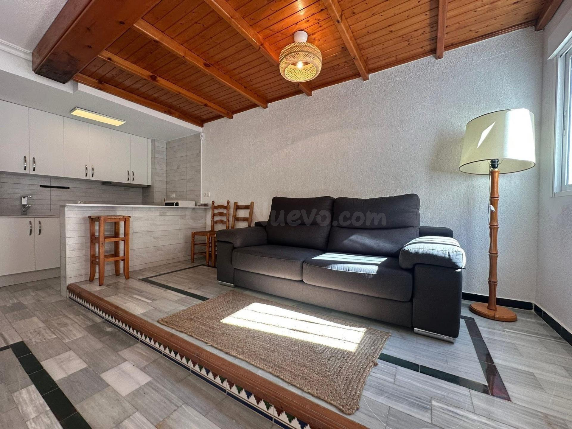 Casa 2 habitaciones 75m² en venta - Cabo cervera