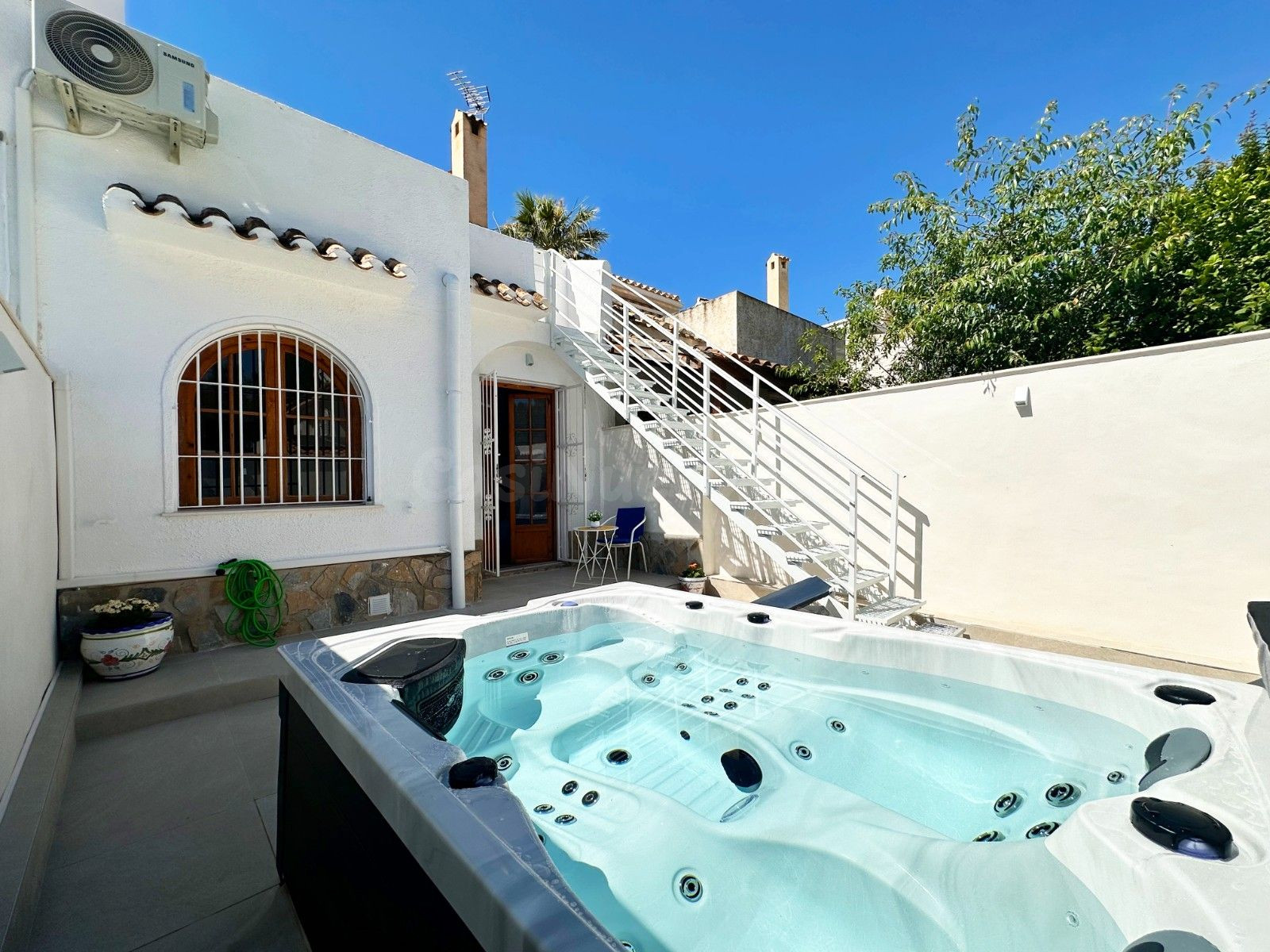 Casa 3 habitaciones 98m² en venta - Lomas de Cabo Roig