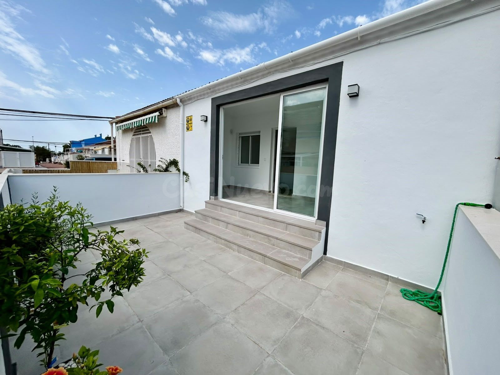 Casa 2 habitaciones 68m² en venta - La Hoya-Daimes-El Derram - foto 5