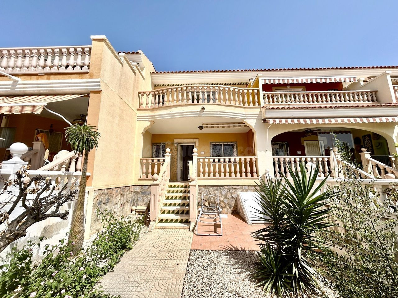 Casa 3 habitaciones 106m² en venta - Centro de la Ciudad Quesada