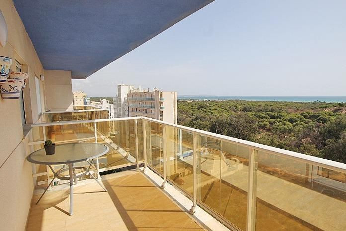 Apartamento 3 habitaciones 72m² en venta - Avenida del puerto