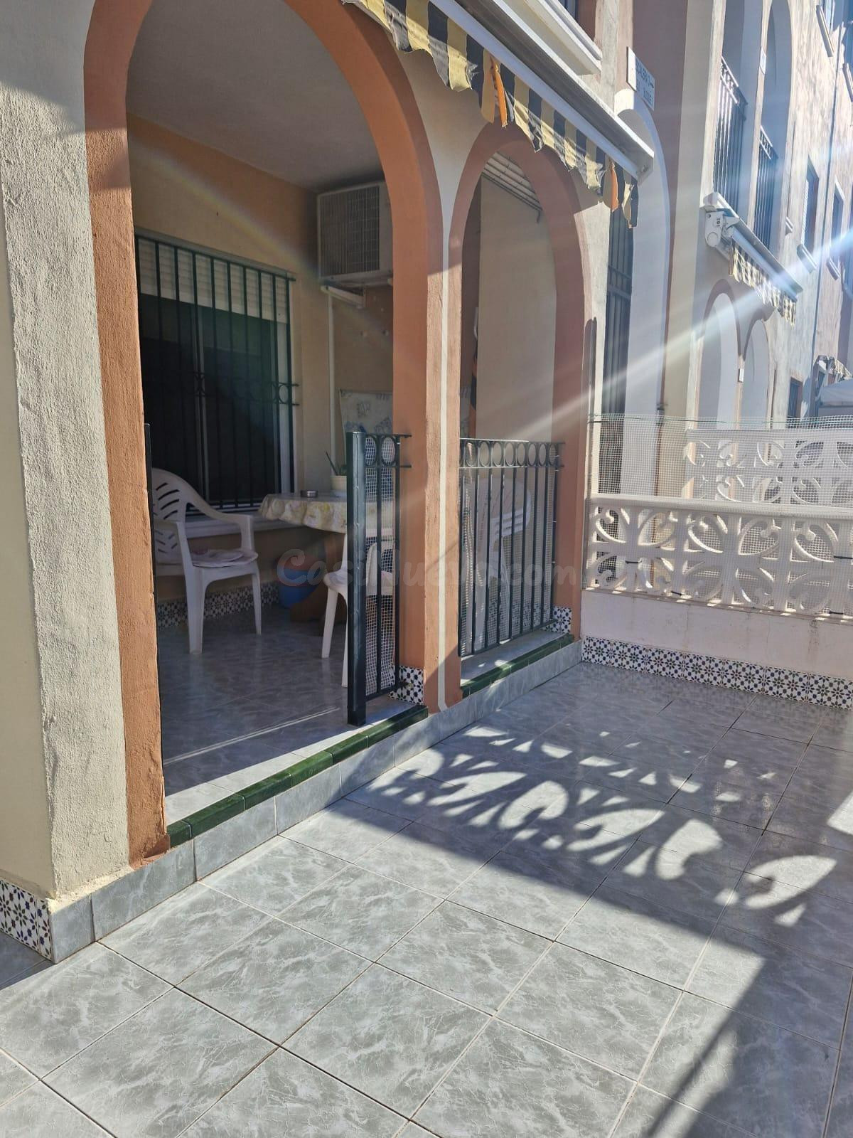 Bungalow 2 habitaciones 60m² en venta - El Acequión - Los Náufragos