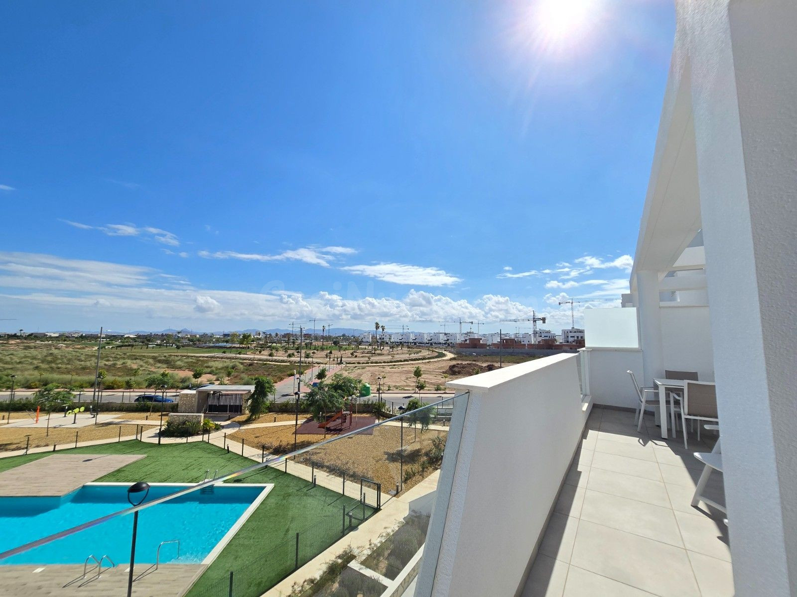 Apartamento 2 habitaciones 68m² en venta - Dolores de Pacheco-Santa Rosalía