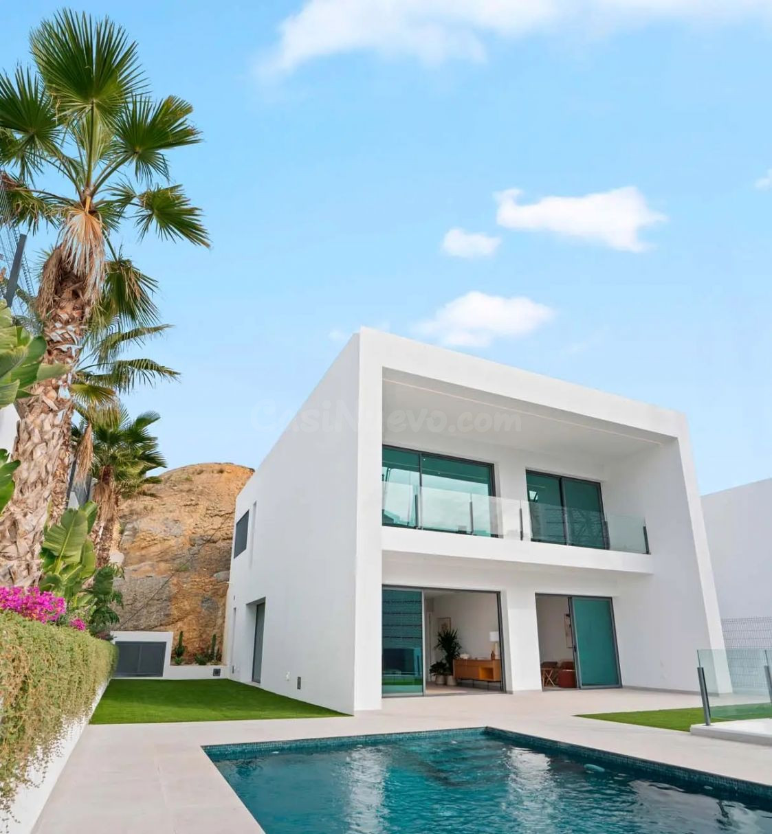 Villa 3 habitaciones 226m² en venta - Rincón de Loix