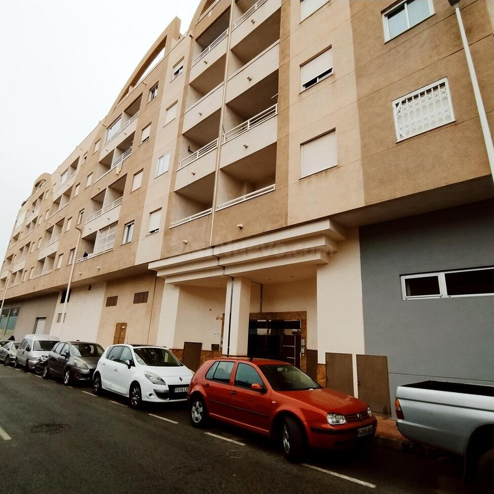 Apartamento 2 habitaciones en venta - Centro