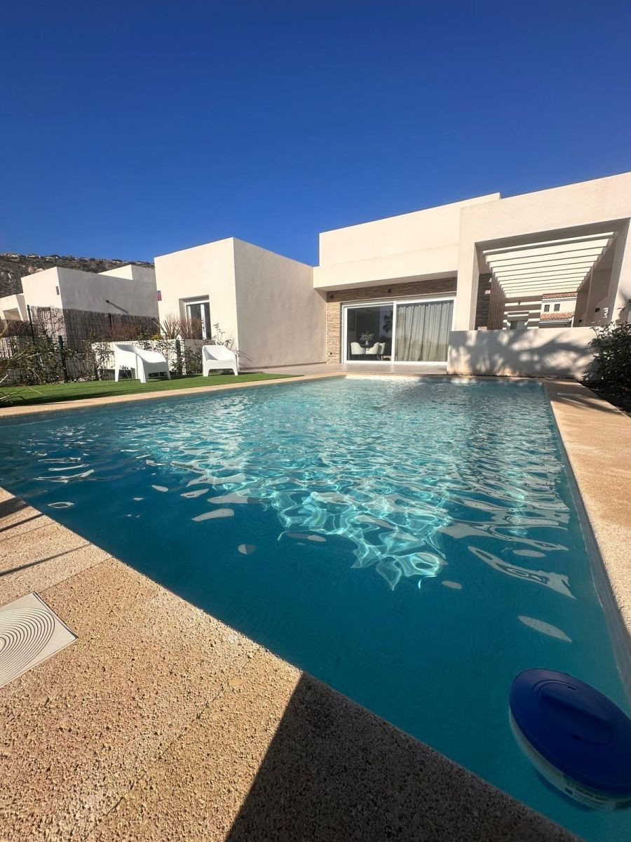 Villa 4 habitaciones 318m² en venta - Centro