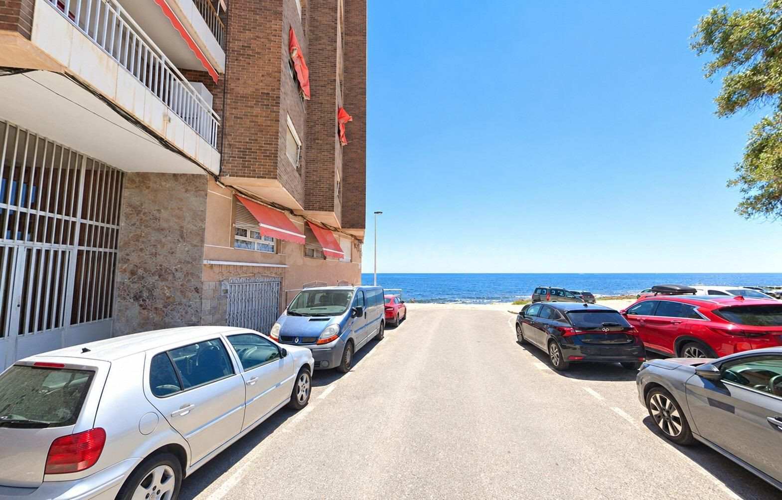 Apartamento 3 habitaciones 86m² en venta - Playa de los Naufragos
